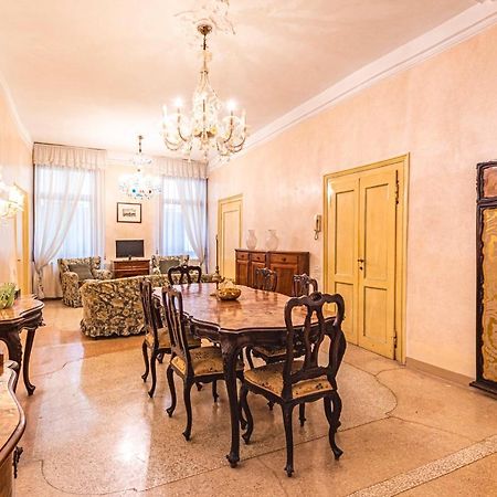 Casa Vescovo, Free Wi-Fi Near San Marco Square Appartement Venetië Buitenkant foto