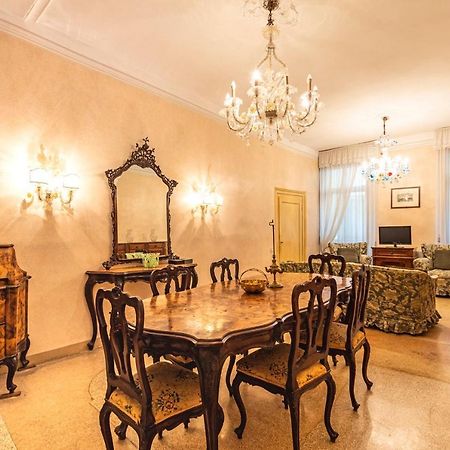 Casa Vescovo, Free Wi-Fi Near San Marco Square Appartement Venetië Buitenkant foto