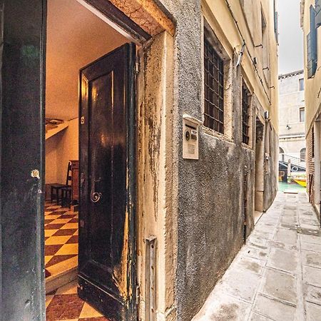 Casa Vescovo, Free Wi-Fi Near San Marco Square Appartement Venetië Buitenkant foto
