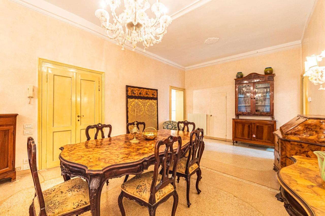 Casa Vescovo, Free Wi-Fi Near San Marco Square Appartement Venetië Buitenkant foto