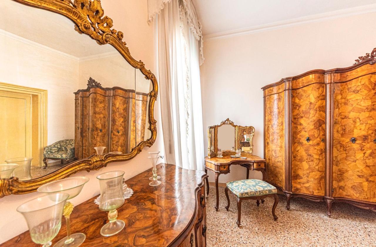 Casa Vescovo, Free Wi-Fi Near San Marco Square Appartement Venetië Buitenkant foto