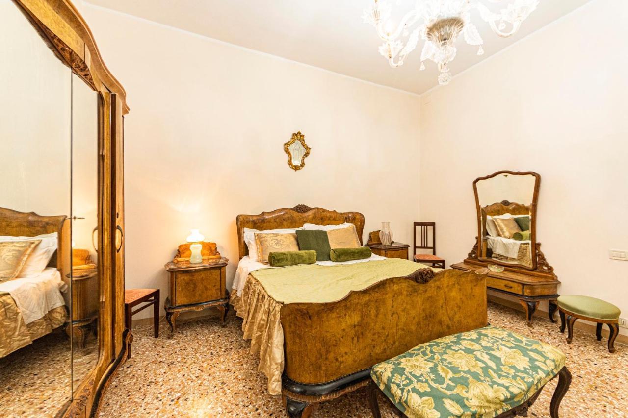 Casa Vescovo, Free Wi-Fi Near San Marco Square Appartement Venetië Buitenkant foto