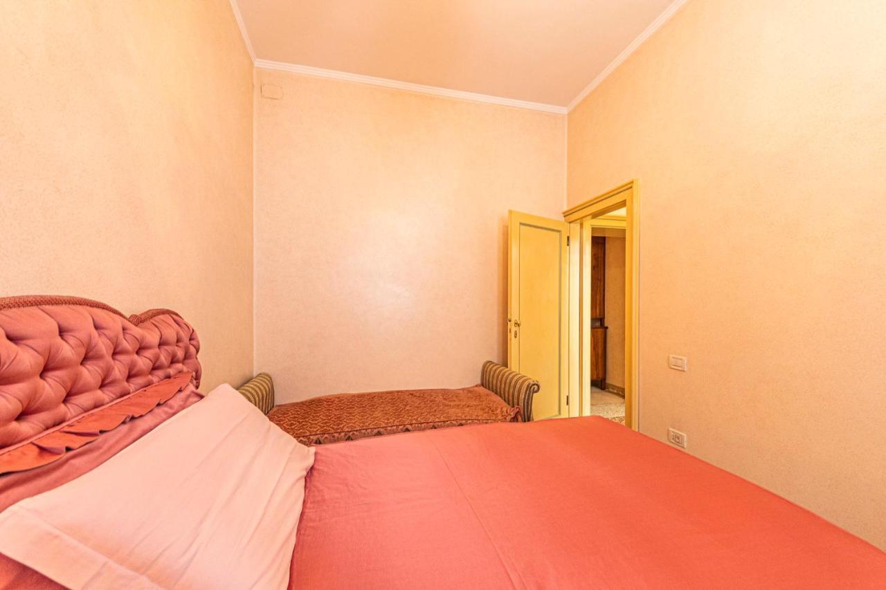 Casa Vescovo, Free Wi-Fi Near San Marco Square Appartement Venetië Buitenkant foto