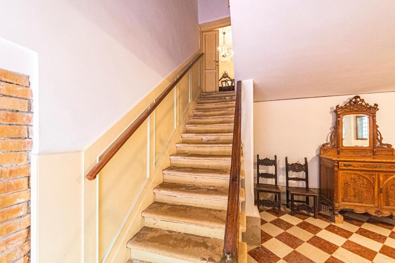 Casa Vescovo, Free Wi-Fi Near San Marco Square Appartement Venetië Buitenkant foto